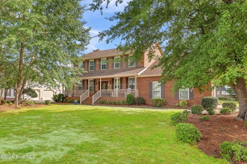 6608 Shire Ln, Wilmington, NC, 28411-7057 | Card Image