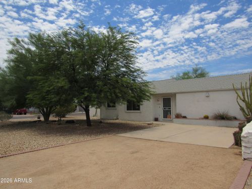 12602 N 22nd St, Phoenix, AZ, 85022-5807 | Card Image