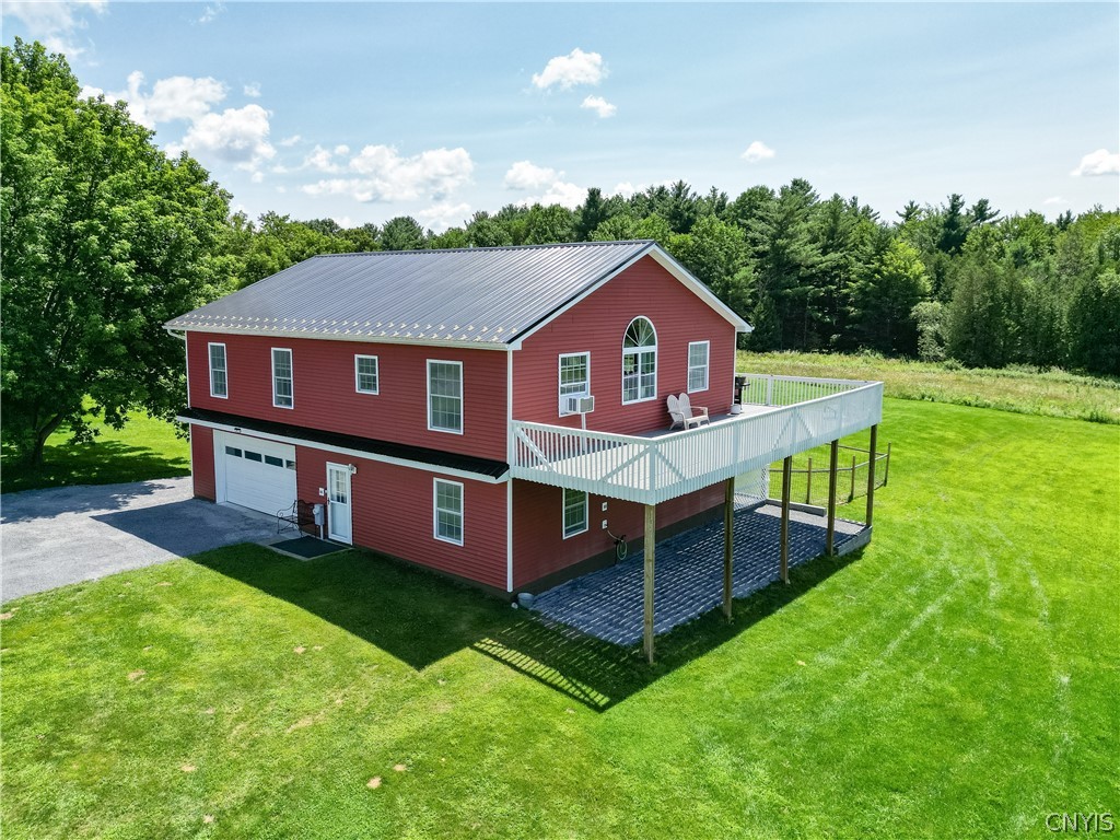 Crestview Dr, Lowville, NY 13367