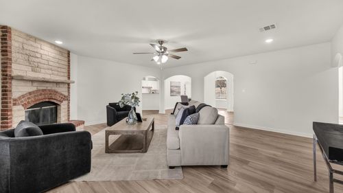 1735 Woodridge Ct, Aledo, TX, 76008-2899 | Card Image