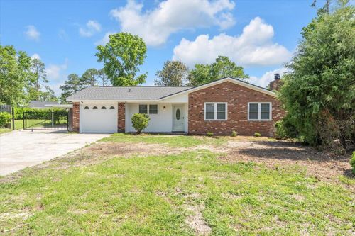 3951 Foxhill Ct, Martinez, GA, 30907-2229 | Card Image