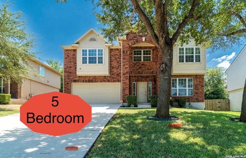14004 Roslin Frst, Live Oak, TX, 78233-5350 | Card Image