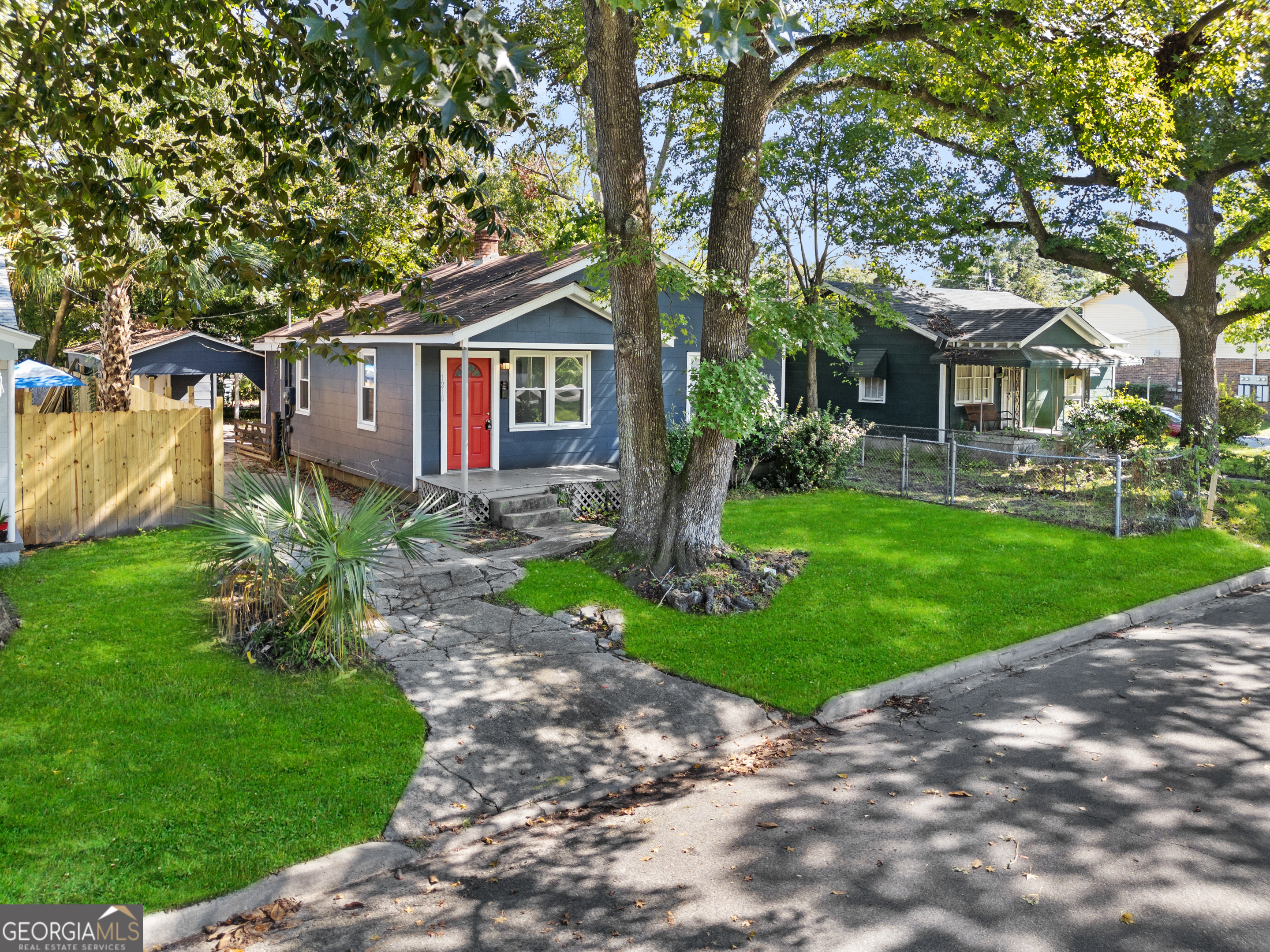 59th St, Savannah, GA 31404