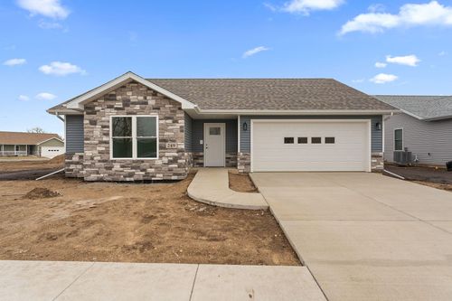 249 Whispering Blvd, La Porte, IN, 46350-3592 | Card Image