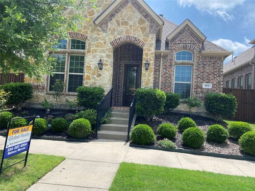 571 Kimblewick Dr, Frisco, TX, 75036-0913 | Card Image