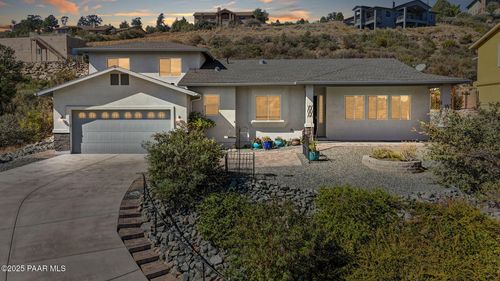 870 N Peak View Way, Prescott, AZ, 86303-2802 | Card Image
