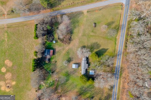 0 Wesley Chapel Rd, Danielsville, GA, 30633 | Card Image