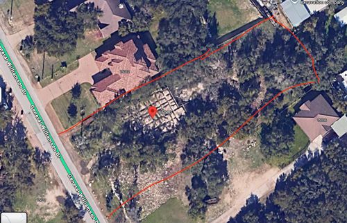 15010 General Williamson Drive, Austin, TX, 78734 | Card Image