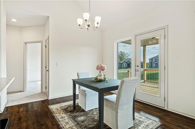 5919 Ne 118 Th St, House other with 4 bedrooms, 3 bathrooms and null parking in Kansas City MO | Image 9