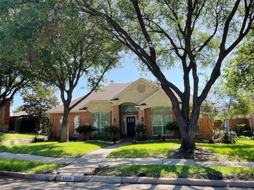 5908 Sandhill Cir, The Colony, TX, 75056-3675 | Card Image