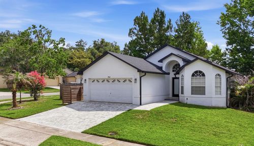 1960 Aquarius Ct, OVIEDO, FL, 32766-5060 | Card Image