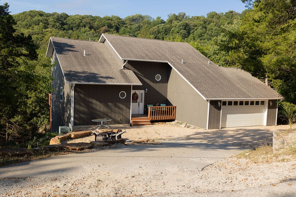 Maple Dr, Garfield, AR 72732 #1