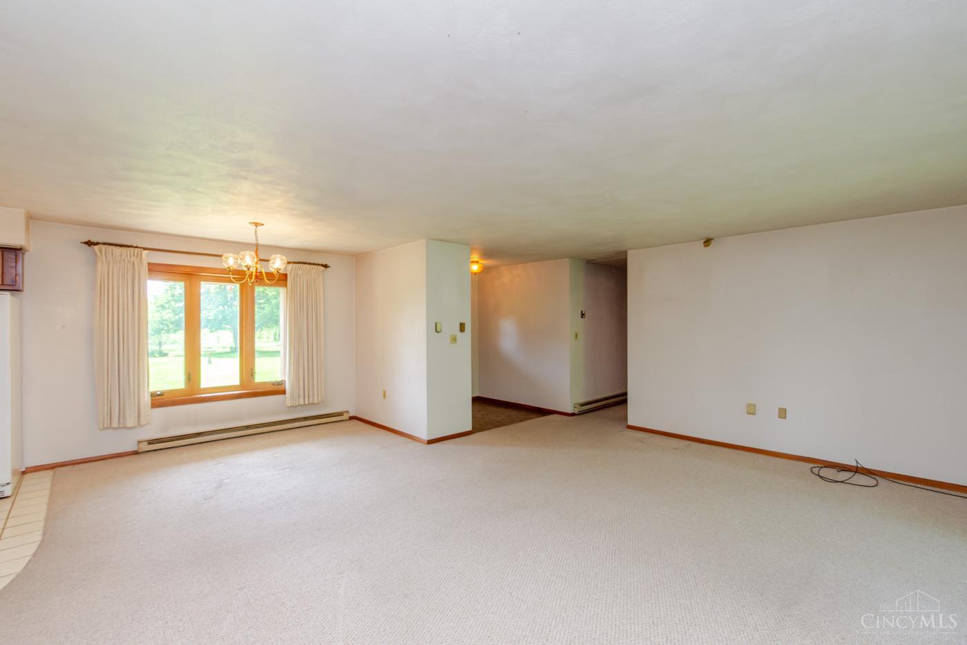 Residential in Washington Twp 5