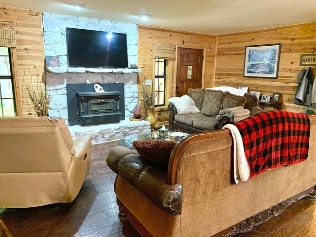4560 Bishop Rd, House other with 3 bedrooms, 2 bathrooms and null parking in Middleton TN | Image 11