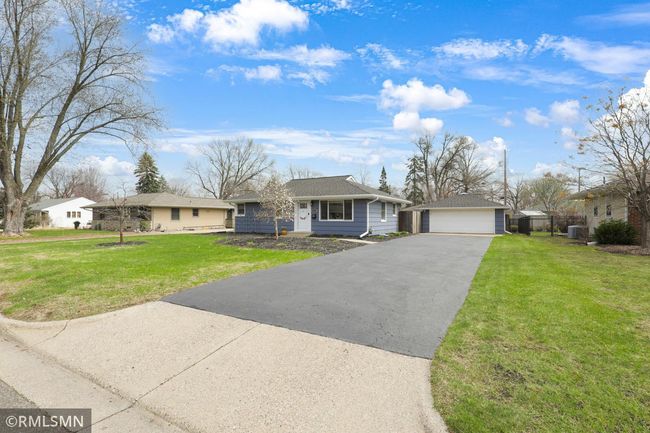 6933 Grand Ave S, House other with 3 bedrooms, 2 bathrooms and null parking in Richfield MN | Image 27