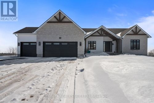 Lot 3 Street A, Port Hope (Garden Hill), ON, L0A1B0 | Card Image