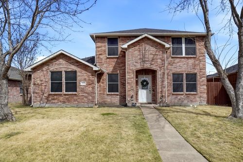 3008 Misty Way Dr, Wylie, TX, 75098-6411 | Card Image
