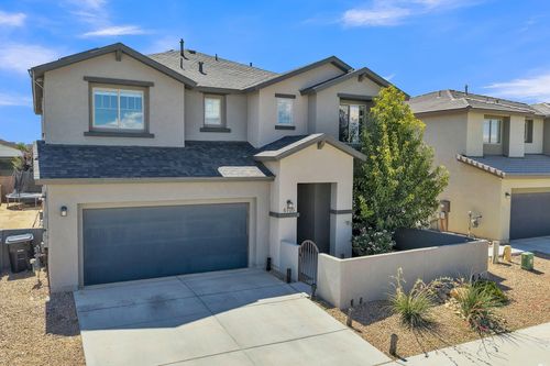6105 Oldenberg Dr, Albuquerque, NM, 87106-8011 | Card Image