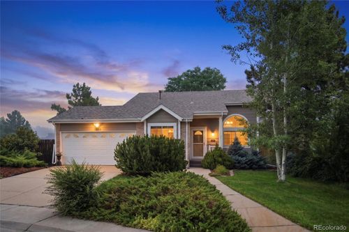 1278 N Deckers Pl, Castle Rock, CO, 80104-9771 | Card Image