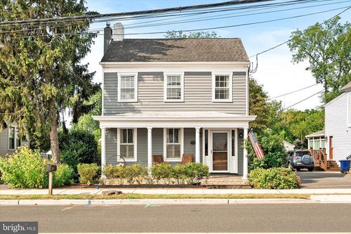 22 Church St, ALLENTOWN, NJ, 08501-1623 | Card Image