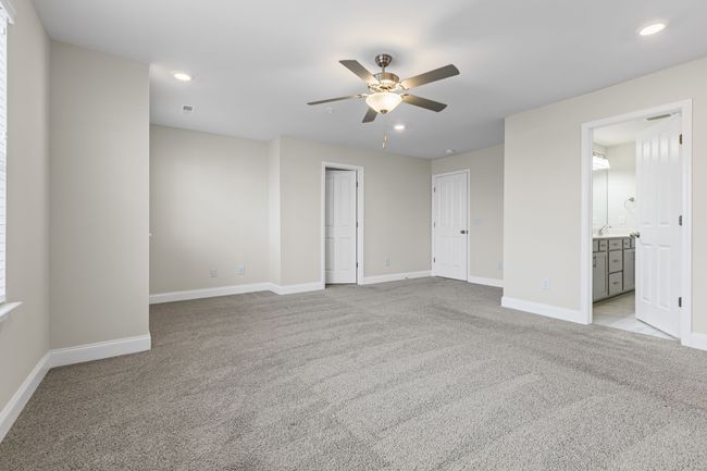 1249 June Wilde Rdg, Townhouse with 3 bedrooms, 3 bathrooms and 2 parking in Spring Hill TN | Image 22
