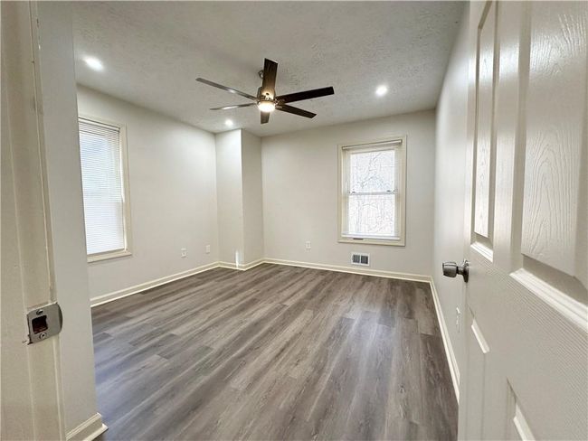 3559 Sawmill Ter, House other with 4 bedrooms, 3 bathrooms and null parking in Marietta GA | Image 22