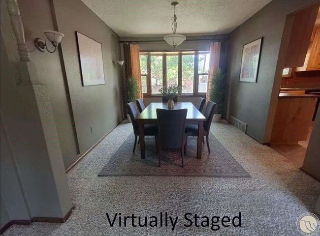 1017 Toole Cir, House other with 5 bedrooms, 4 bathrooms and null parking in Billings MT | Image 6