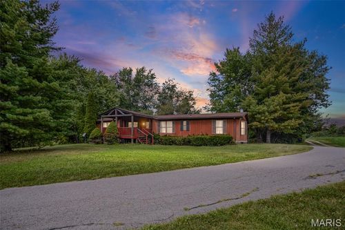 24384 State Highway 3, Dow, IL, 62022-3315 | Card Image