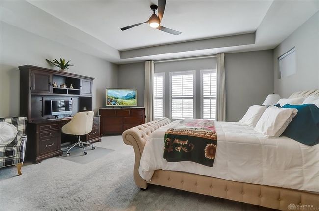 539 Bellasera Dr, House other with 3 bedrooms, 3 bathrooms and null parking in Sugarcreek Township OH | Image 30