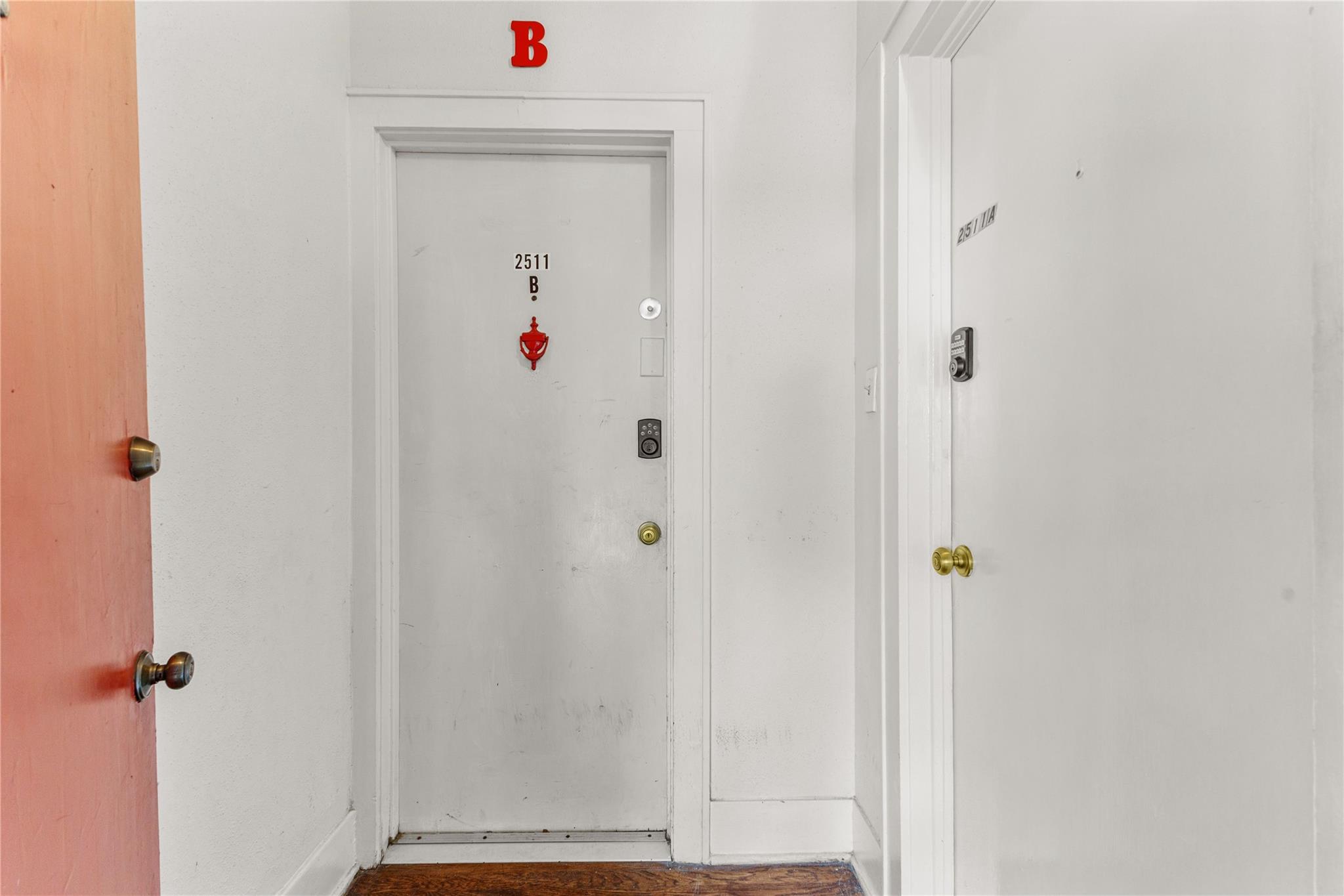 Residential Lease in Houston