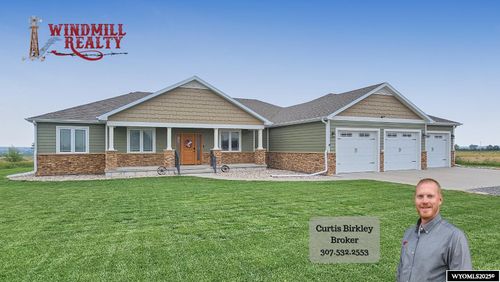 6811 Owen Ave, Torrington, WY, 82240-2108 | Card Image