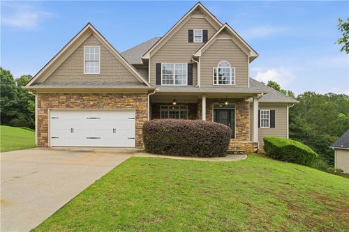 30 Roberson Dr Ne, Cartersville, GA, 30121-8186 | Card Image