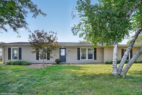 206 Hillcrest Road, Waterloo, IA, 50701 | Card Image
