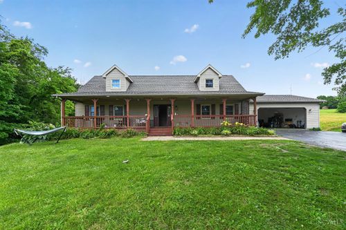 6400 S High St, Hillsboro, OH, 45133 | Card Image