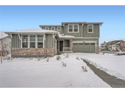 3966 Bowline Ct, House other with 5 bedrooms, 1 bathrooms and null parking in Castle Rock CO | Image 1