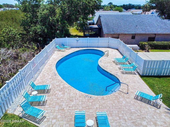 686 Middlebury Loop, House other with 2 bedrooms, 2 bathrooms and null parking in NEW SMYRNA BEACH FL | Image 52