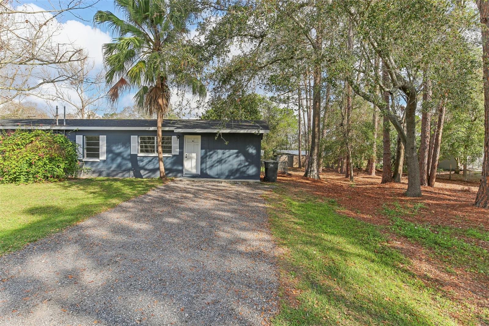 Residential Lease in TAMPA