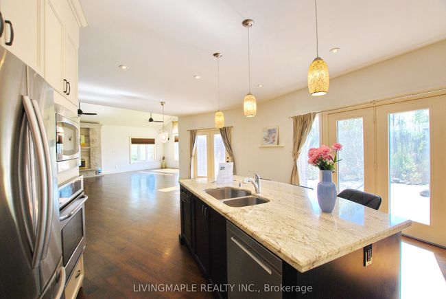 42 Ellisview Rd, House other with 4 bedrooms, 4 bathrooms and 12 parking in Georgina ON | Image 20