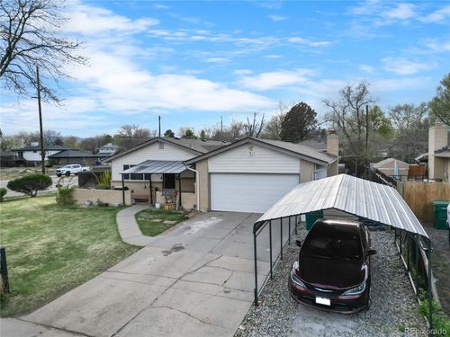 1093 S Holland St, Lakewood, CO, 80226 | Card Image