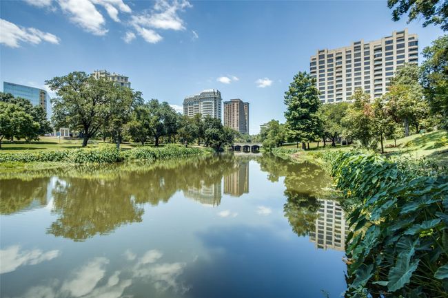 APT-320 - 3225 Turtle Creek Blvd, Condo with 2 bedrooms, 2 bathrooms and null parking in Dallas TX | Image 27
