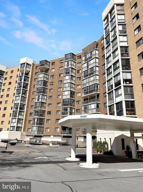 2-119-15107 Interlachen Dr, SILVER SPRING, MD, 20906-5625 | Card Image