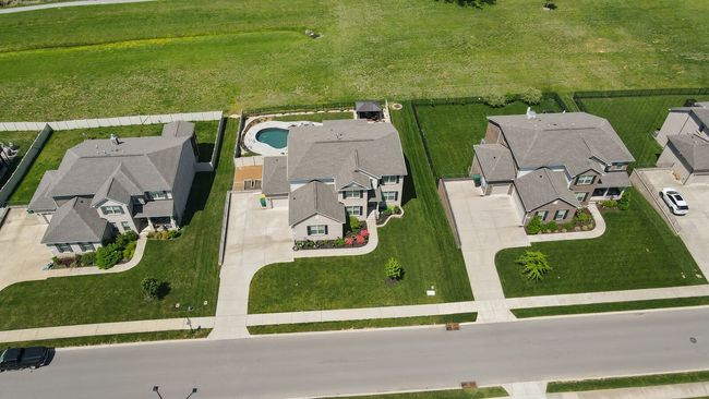 1108 Brixworth Dr, House other with 5 bedrooms, 5 bathrooms and 3 parking in Spring Hill TN | Image 84