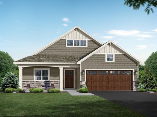 7805 Bridgewater Ct, Rockford, MN, 55373-2901 | Card Image