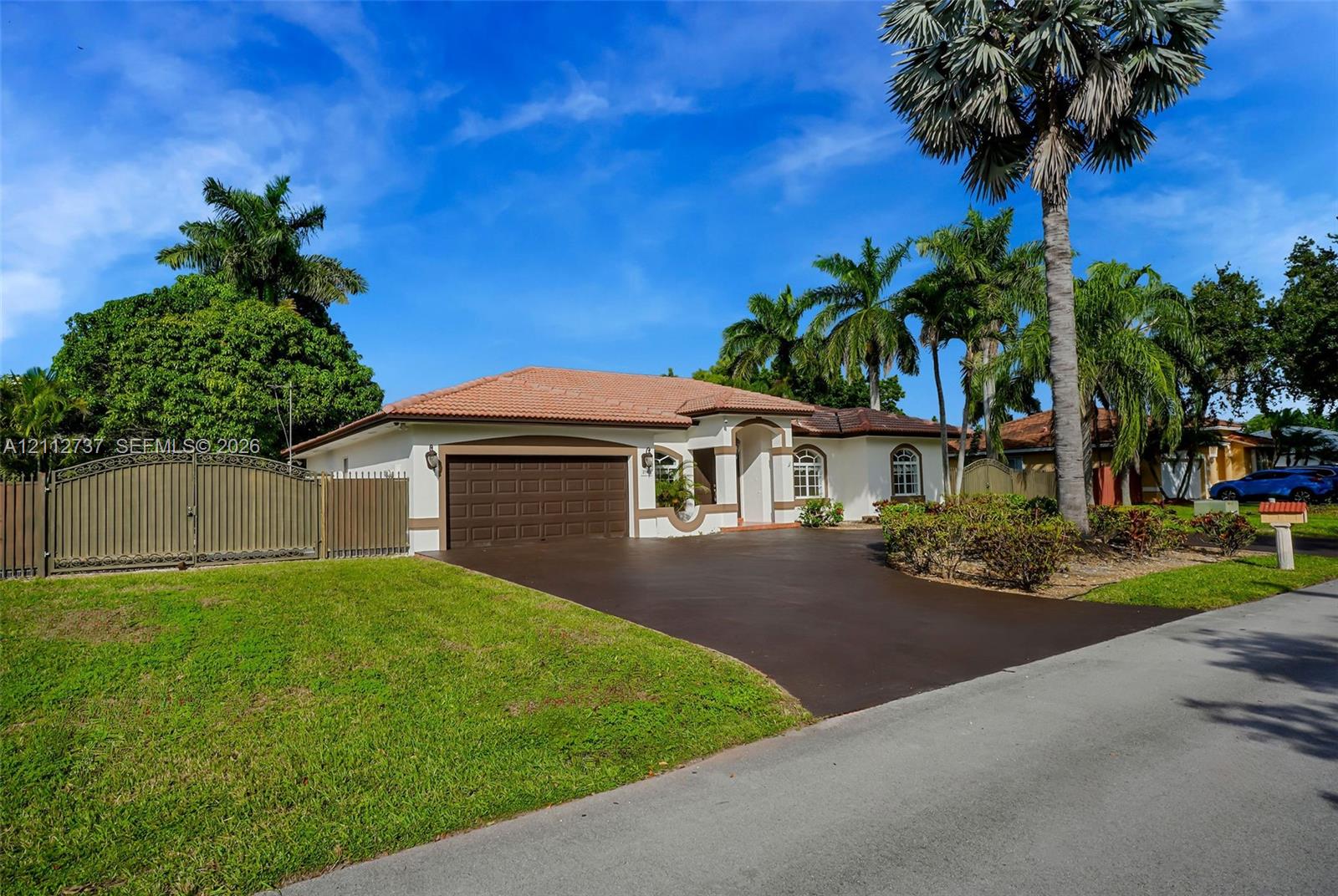 Residential in Homestead 4