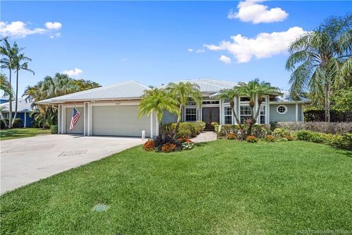 4220 Se Rainbows End, Stuart, FL, 34997-2470 | Card Image