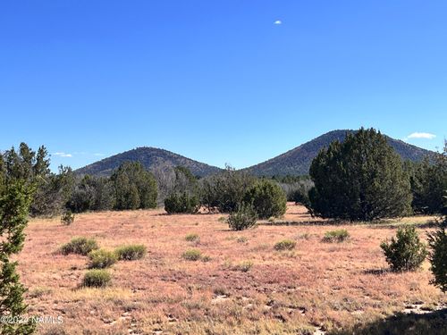 00 10 Ac Off Utopia Trail, Williams, AZ, 86046 | Card Image