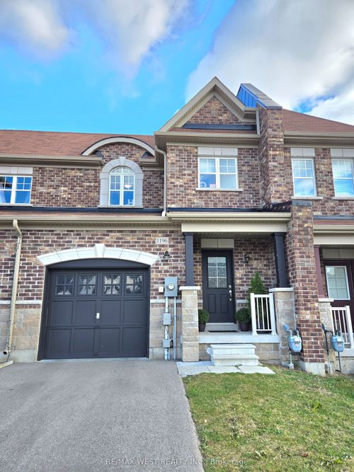 1196 Peelar Cres, Lefroy, ON, L0L1W0 | Card Image