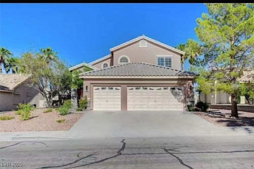 250 Bailey Island Dr, Henderson, NV, 89074-8080 | Card Image
