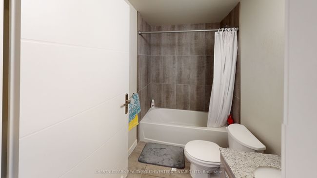 609 - 257 Hemlock St, Condo with 1 bedrooms, 1 bathrooms and 1 parking in Waterloo ON | Image 22