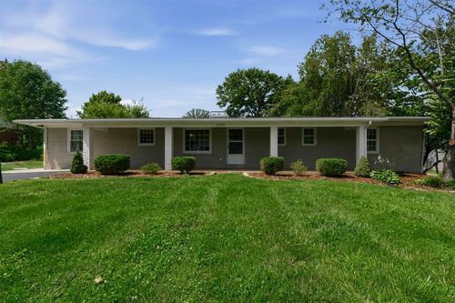 1318 Cardinal Way, Bowling Green, KY, 42103-1512 | Card Image